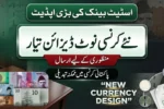 State Bank of Pakistan Finalizes New Currency Designs, Sent for Approval